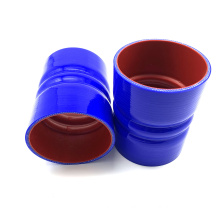 Auto parts silicone bellow hose pipe Hump hoses